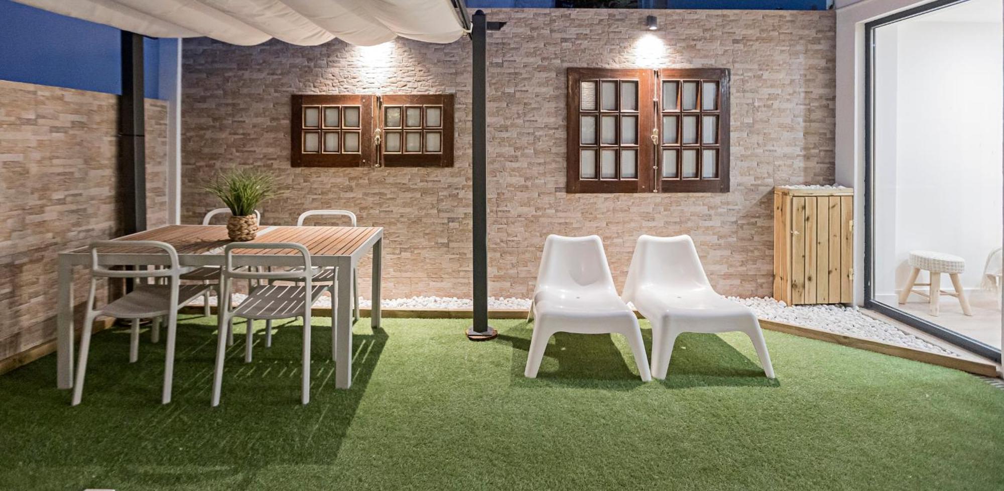 Villa Terra The Garden Vila Nova de Gaia Luaran gambar