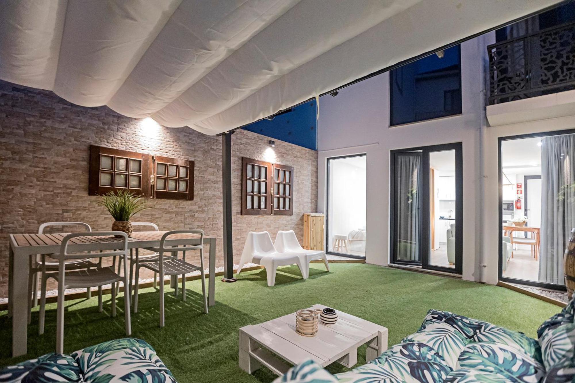 Villa Terra The Garden Vila Nova de Gaia Luaran gambar